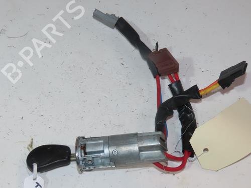 Used Ignition barrel CITROËN SAXO (S0, S1) 1.1 X, SX (60 hp) 29016551