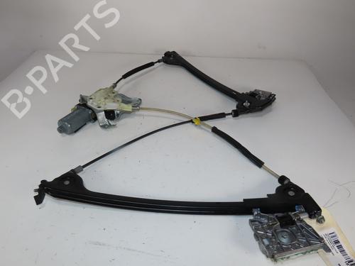 Front left window mechanism CHRYSLER CROSSFIRE Roadster 3.2 | BP32100087C22 