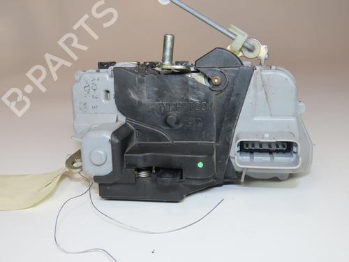 Front right lock CITROËN XSARA PICASSO (N68) 2.0 HDi | BP23163328C97 
