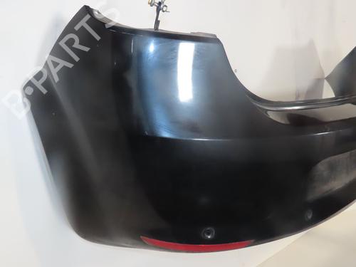 Rear bumper SEAT LEON (1P1) 1.9 TDI | BP26162597C8 
