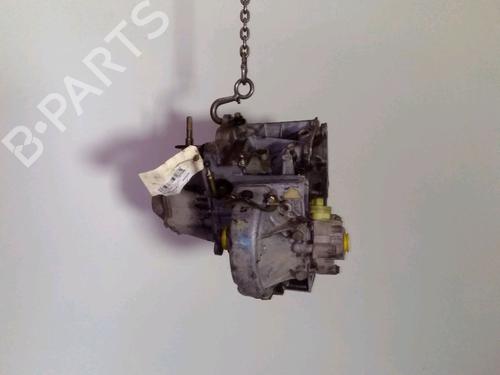 Gearbox CITROËN XSARA (N1) 1.9 D | BP23159990M3 