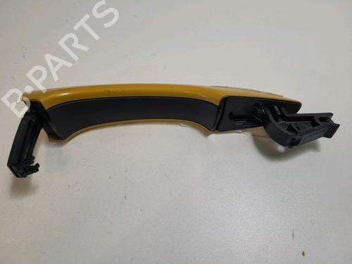 Used Front left exterior door handle Front left exterior door handle 9030544 9030544