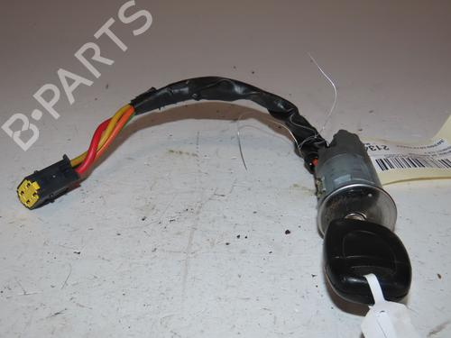 Ratlås/Tændingslås RENAULT CLIO II (BB_, CB_) 1.2 16V (BB05, BB0W, BB11, BB27, BB2T, BB2U, BB2V, CB05,... | BP29601457M48 