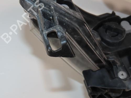 Used Left headlight RENAULT LAGUNA II (BG0/1_) 1.9 dCi (BG08, BG0G) (120 hp) 32332853