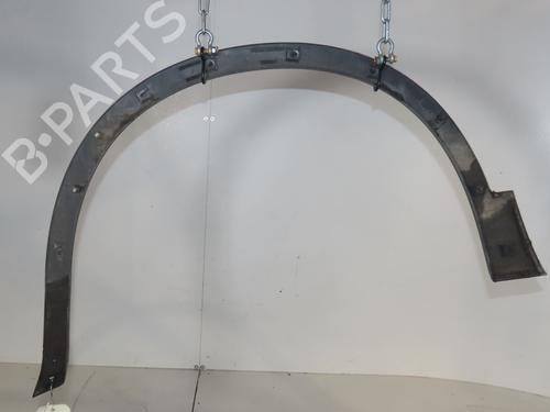 Used Front right wheel arch trim NISSAN QASHQAI I (J10, NJ10) 1.6 dCi (130 hp) 31843874