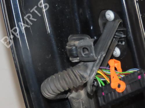 Używane Drzwi przednie prawe VW POLO V (6R1, 6C1) 1.4 TDI (75 hp) 29985475