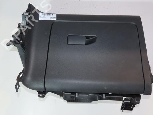 Handskerum CITROËN BERLINGO Box Body/MPV (K9) 1.6 BlueHDi 100 | BP29621773C95