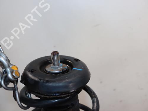Used Left front shock absorber Left front shock absorber 37705695 37705695