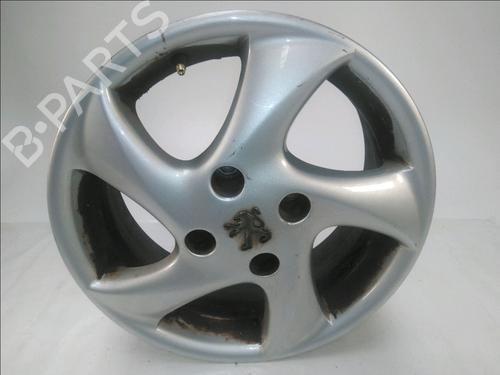 Rim PEUGEOT 206 Hatchback (2A/C) 2.0 HDI 90 | BP23160740C45