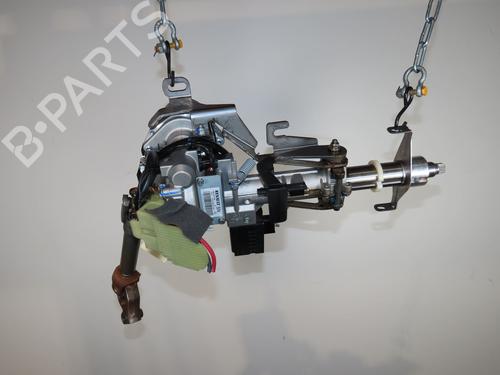 Steering column RENAULT ZOE (BFM_) ZOE | BP23160379M21 