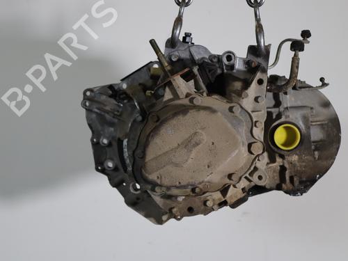 Gearbox PEUGEOT 306 Hatchback (7A, 7C, N3, N5) 1.9 D | BP14958895M3 