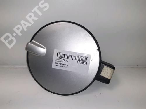 Used Fuel flap Fuel flap OPEL ASTRA H (A04) 1.6 (L48) (105 hp) 9022547 9022547