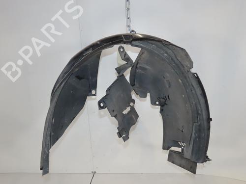 Hjulbue Hjulbue DACIA SANDERO II 1.0 SCe 75 (B8JC, B8JD, B8NC) (73 hp) 33770075 33770075