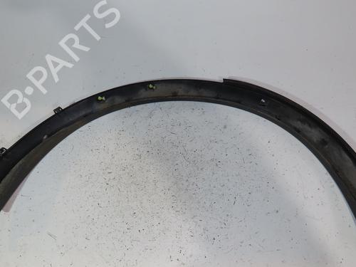 Rear left wheel arch trim NISSAN JUKE (F15) 1.6 | BP24489099C136 