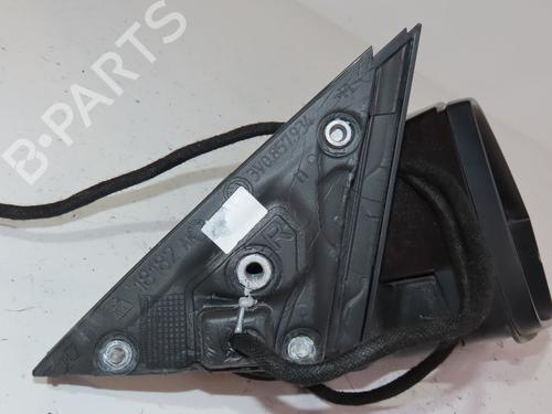 Right mirror SKODA SUPERB III (3V3) 1.6 TDI | BP29442427C27 