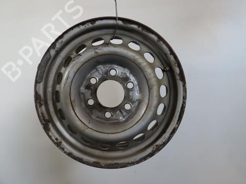 Felg VW CRAFTER 30-50 Van (2E_) 2.0 TDI (109 hp) 16741580