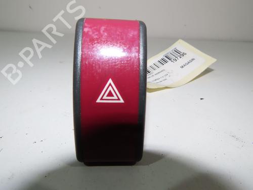 Used Warning switch OPEL CORSA D (S07) 1.0 (L08, L68) (60 hp) 16146796