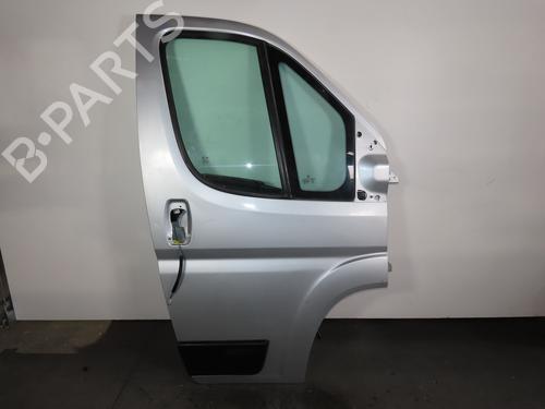 Dør højre fortil PEUGEOT BOXER Van 2.0 BlueHDi 130 | BP38313809C3 - Image 7