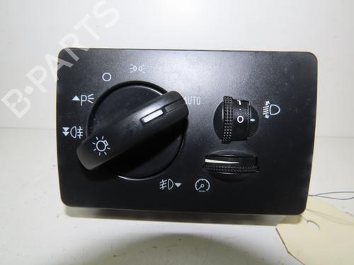 Forlygtekontakt FORD FOCUS II (DA_, HCP, DP) 1.6 TDCi | BP16356020I24 