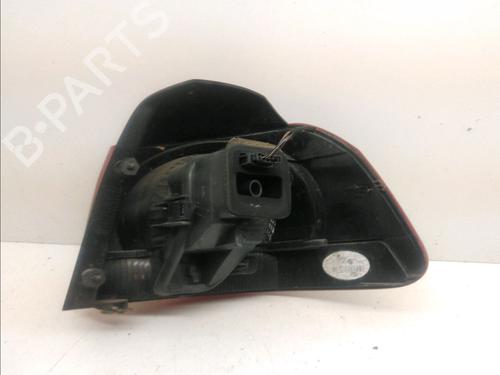Left taillight VW GOLF VI (5K1) 1.6 TDI | BP15504490C34 