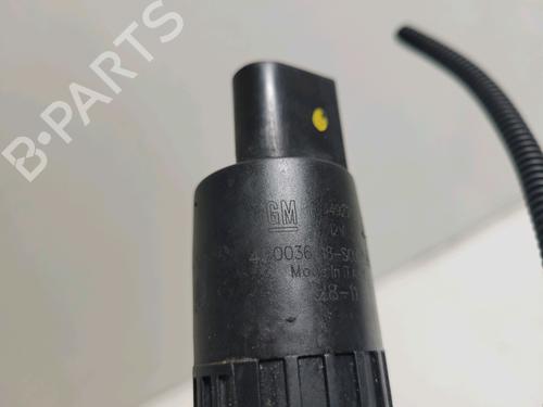 Washer pump OPEL ASTRA J (P10) 1.7 CDTI (68) | BP14901793E24
