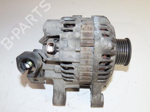 Lichtmaschine für CITROËN C2 (JM_) 1.1 (60 hp) 30798177