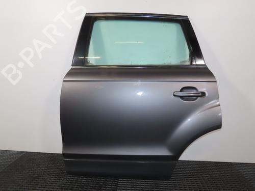 Used Left rear door AUDI Q7 (4LB) 3.0 TDI quattro (204 hp) 16898117