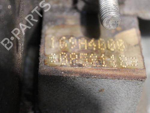 Motor FIAT PUNTO (199_) 1.2 (199AXZ1A, 199BXZ1A) (69 hp) 24486335