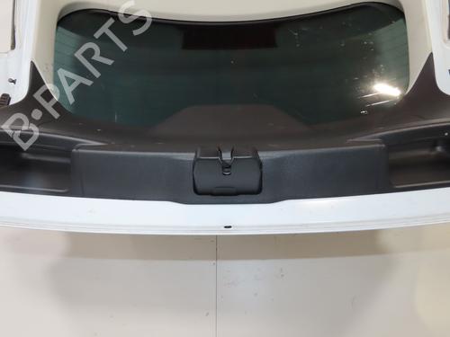 Used Tailgate Tailgate FORD FOCUS III 1.0 EcoBoost (125 hp) 36028832 36028832