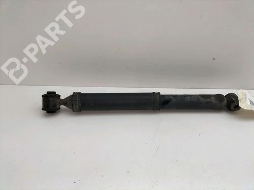 Used Right rear shock absorber PEUGEOT 208 I (CA_, CC_) 1.6 GTi (200 hp) 9665208