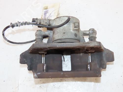 Right front brake caliper MERCEDES-BENZ A-CLASS (W169) A 180 CDI (169.007, 169.307) | BP18415356M104 