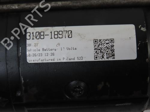 Starter PEUGEOT 807 (EB_) 2.0 HDI | BP36758586M8 - Image 3