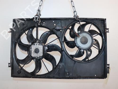 Radiator fan VW BEETLE (5C1, 5C2) 1.2 TSI 16V | BP37501109M35 - Image 2