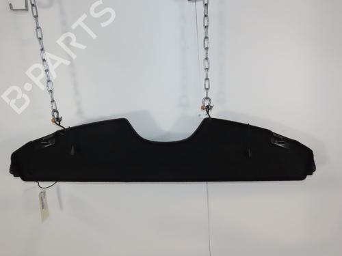 Hattehylde Hattehylde RENAULT TWINGO II (CN0_) 1.2 16V (CN04, CN0B) (75 hp) 39572508 39572508