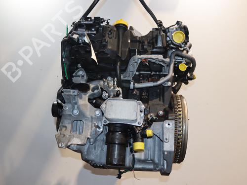 Motor RENAULT CLIO V (B7_) 1.5 Blue dCi 85 (B7AG) | BP29962941M1