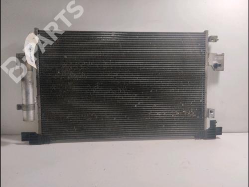 Used Heater matrix PEUGEOT 4007 (VU_, VV_) 2.2 HDi (156 hp) 10537069