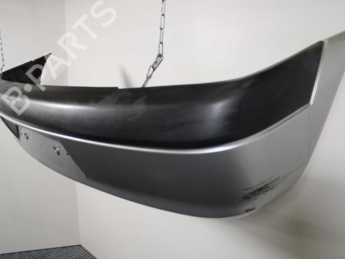 Rear bumper FORD FIESTA IV (JA_, JB_) 1.4 i 16V | BP12846948C8 