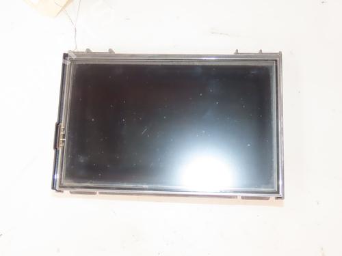 Used Display monitor Display monitor PEUGEOT 208 I (CA_, CC_) 1.2 VTI 82 (82 hp) 36100550 36100550
