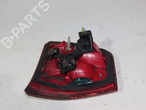Used Right tailgate light CITROËN C5 III Break (RW_) 2.0 HDi (136 hp) 23164930