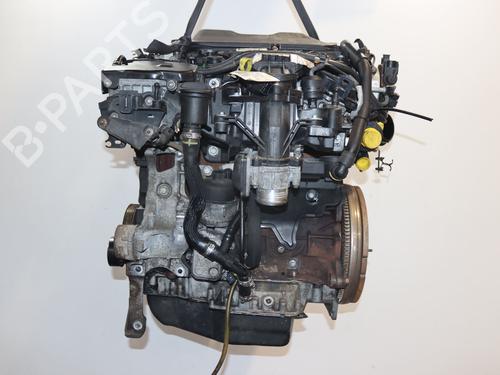 Engine FORD S-MAX (WA6) 2.0 TDCi | BP28159510M1 