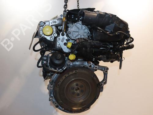 Engine PEUGEOT PARTNER Box Body/MPV 1.6 HDi | BP30117659M1