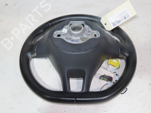 Steering wheel VW GOLF VII (5G1, BQ1, BE1, BE2) 1.6 TDI | BP19791361C49 