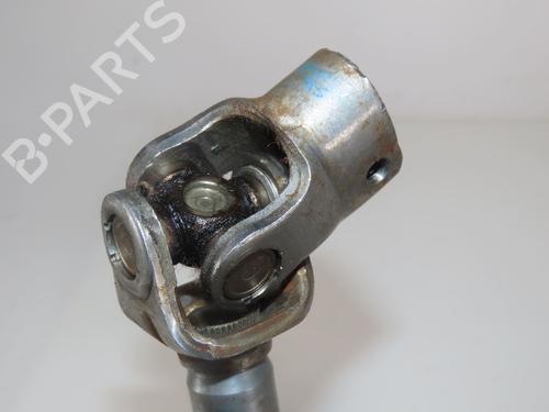 Used Steering column Steering column FORD FIESTA V (JH_, JD_) 1.4 TDCi (68 hp) 32458308 32458308