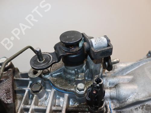 Used Gearbox HYUNDAI i20 I (PB, PBT) 1.4 CRDi (75 hp) 30630142
