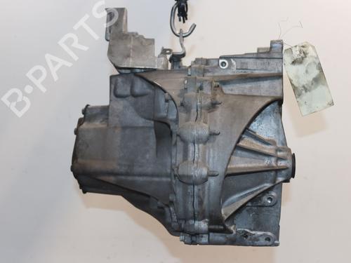 Used Gearbox PEUGEOT 508 I (8D_) 1.6 THP (156 hp) 28105530