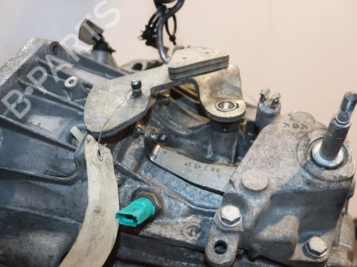 Gearbox DACIA DUSTER (HS_) 1.5 dCi | BP30447800M3 - Image 4