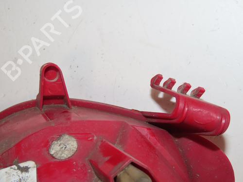 Tågelys CITROËN DS4 (NX_) 1.6 HDi 115 | BP30768072C37 