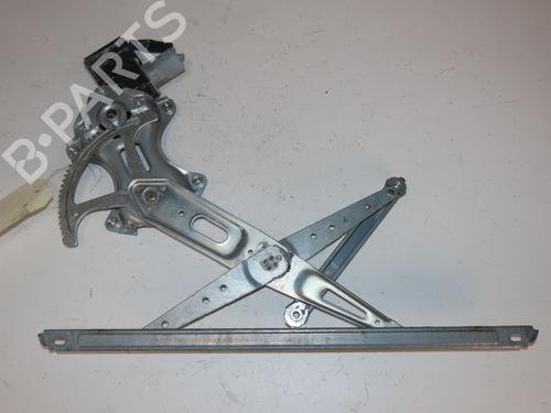 Front left window mechanism TOYOTA RAV 4 IV (_A4_) 2.5 Hybrid (AVA42_) | BP30093182C22