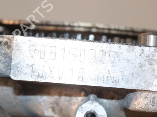 Motor DS DS 3 (SA_) 1.2 THP 110 / PureTech 110 (SAHNPS, SAHNZ6, SAHNZT) | BP29621686M1 