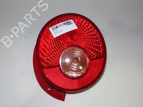 Used Right taillight CHEVROLET MATIZ (M200, M250) 0.8 (52 hp) 23165058